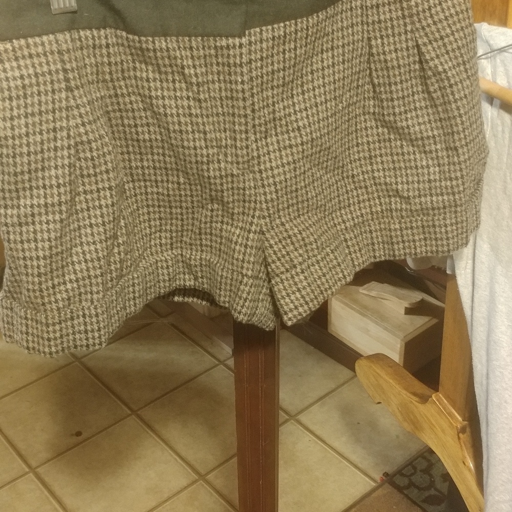 Express Shorts - Picture 4 of 4